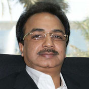 Mr. Anjani Kumar Goenka