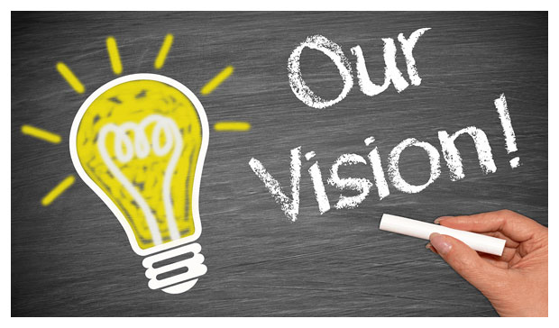 Our Vision